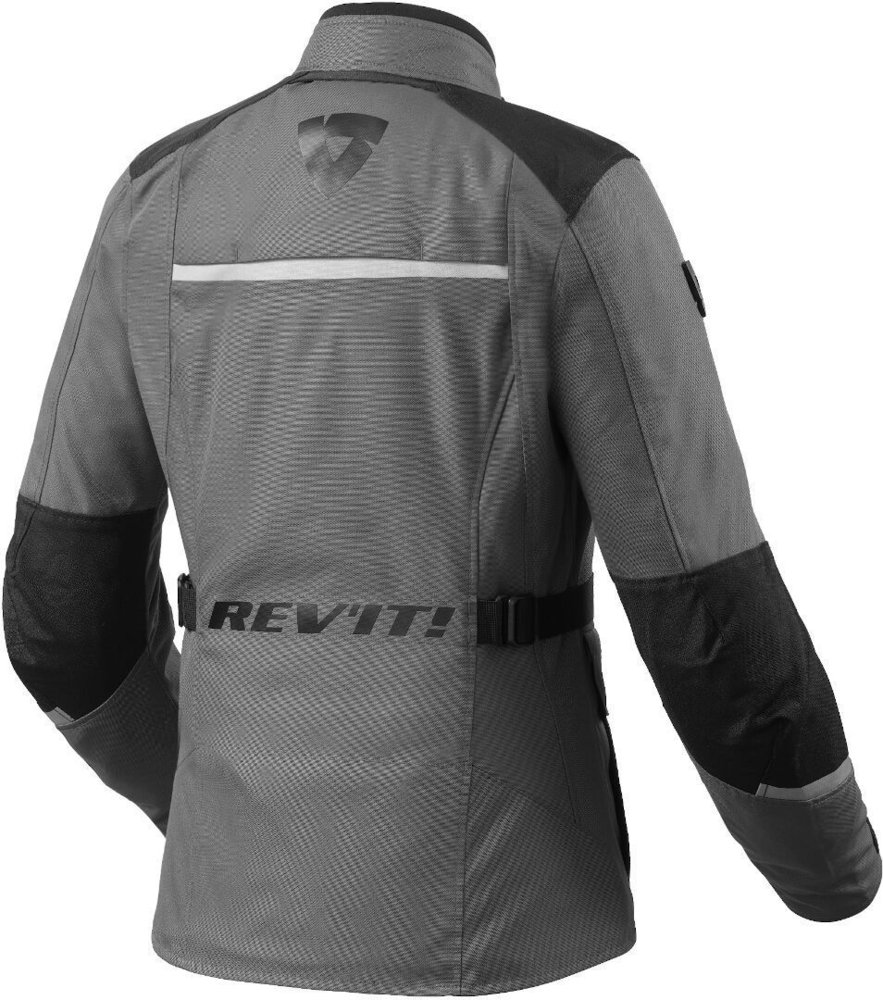 Revit Voltiac 3 H2O Ladies Motorcycle Textile Jacket