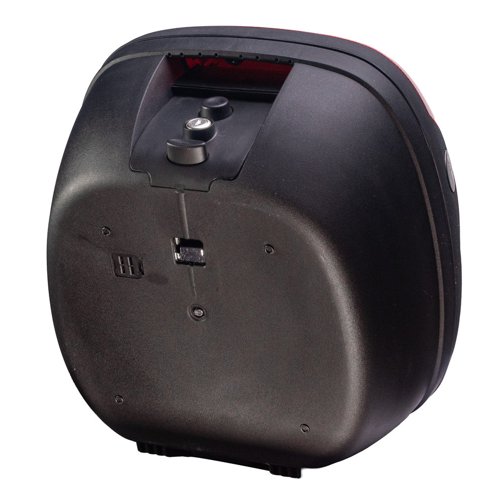 FC-Moto Terreno Standard 30 L Topcase