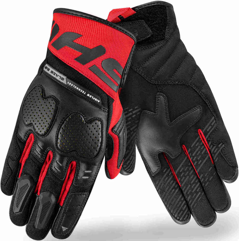 SHIMA Blaze 2.0 perforated Motorcycle Gloves