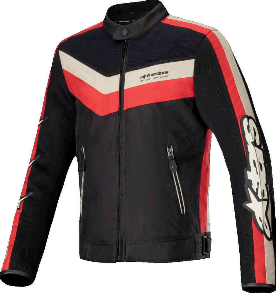 Alpinestars T-Dyno Air Motorcycle Textile Jacket