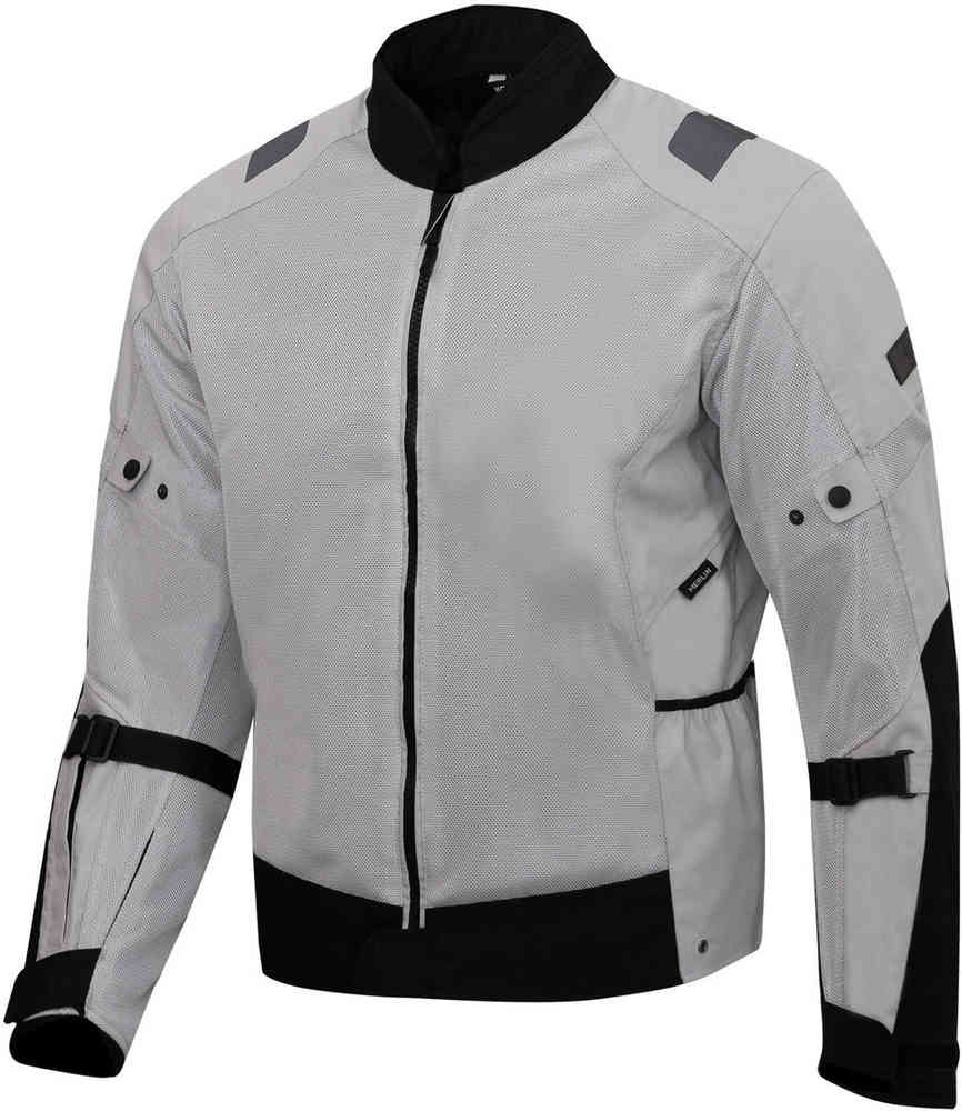 Merlin Taos Air Mesh Stretch Motorcycle Textile Jacket