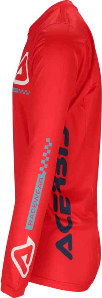 Acerbis MX J-Track Connection Motocross Jersey