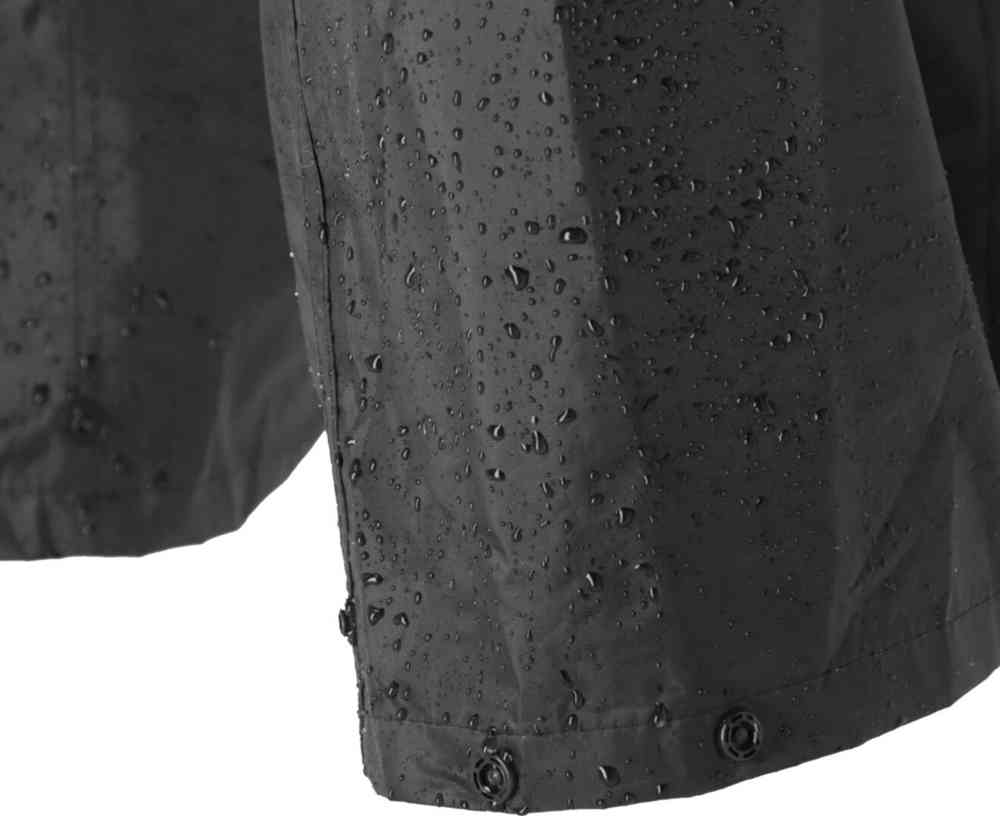 Acerbis Line 2-PC Motorcycle Rain Set