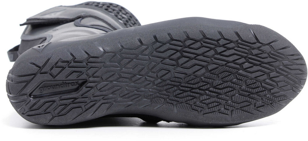 Dainese Fulcrum 3 GTX waterproof Motorcycle Boots