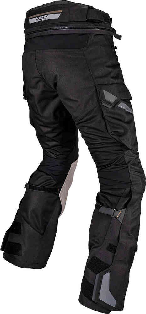 Leatt ADV FlowTour 7.5 waterproof Motorcycle Textile Pants