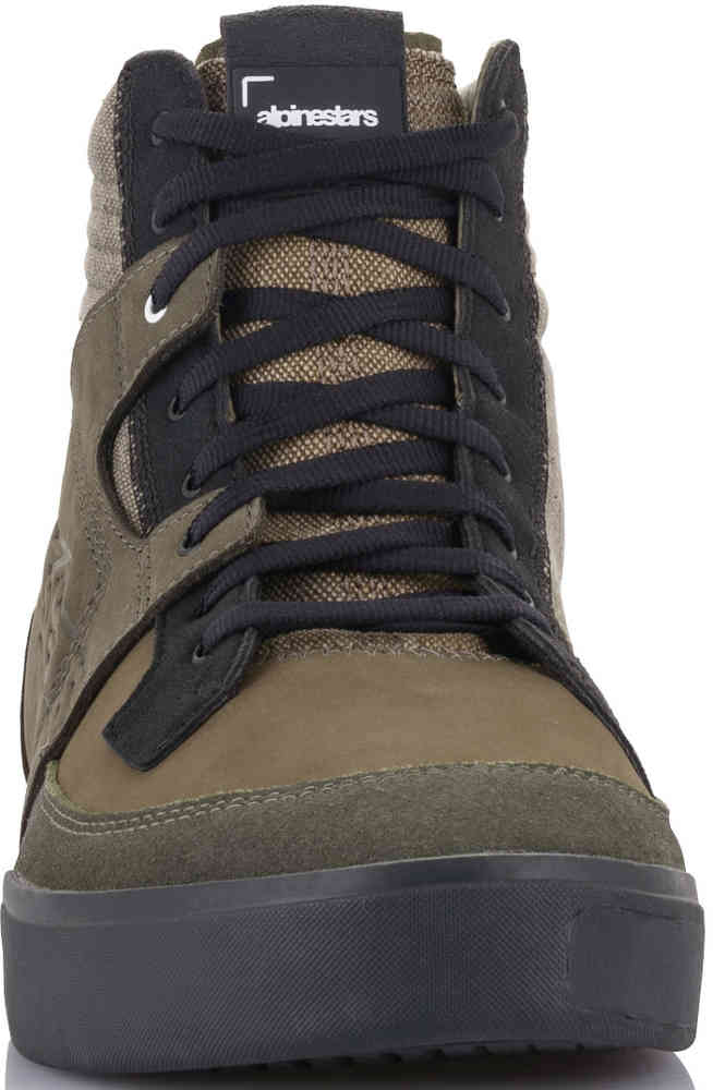 Alpinestars AS-DSL Akio Motorcycle Shoes