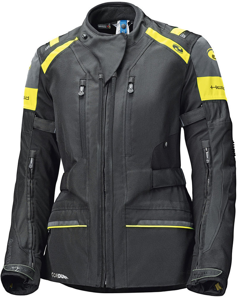 Held Tivola ST Ladies Gore-Tex Motorcycle Textile Jacket