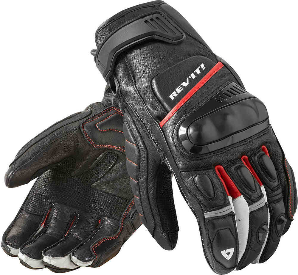 Revit Chicane Motorcycle Gloves