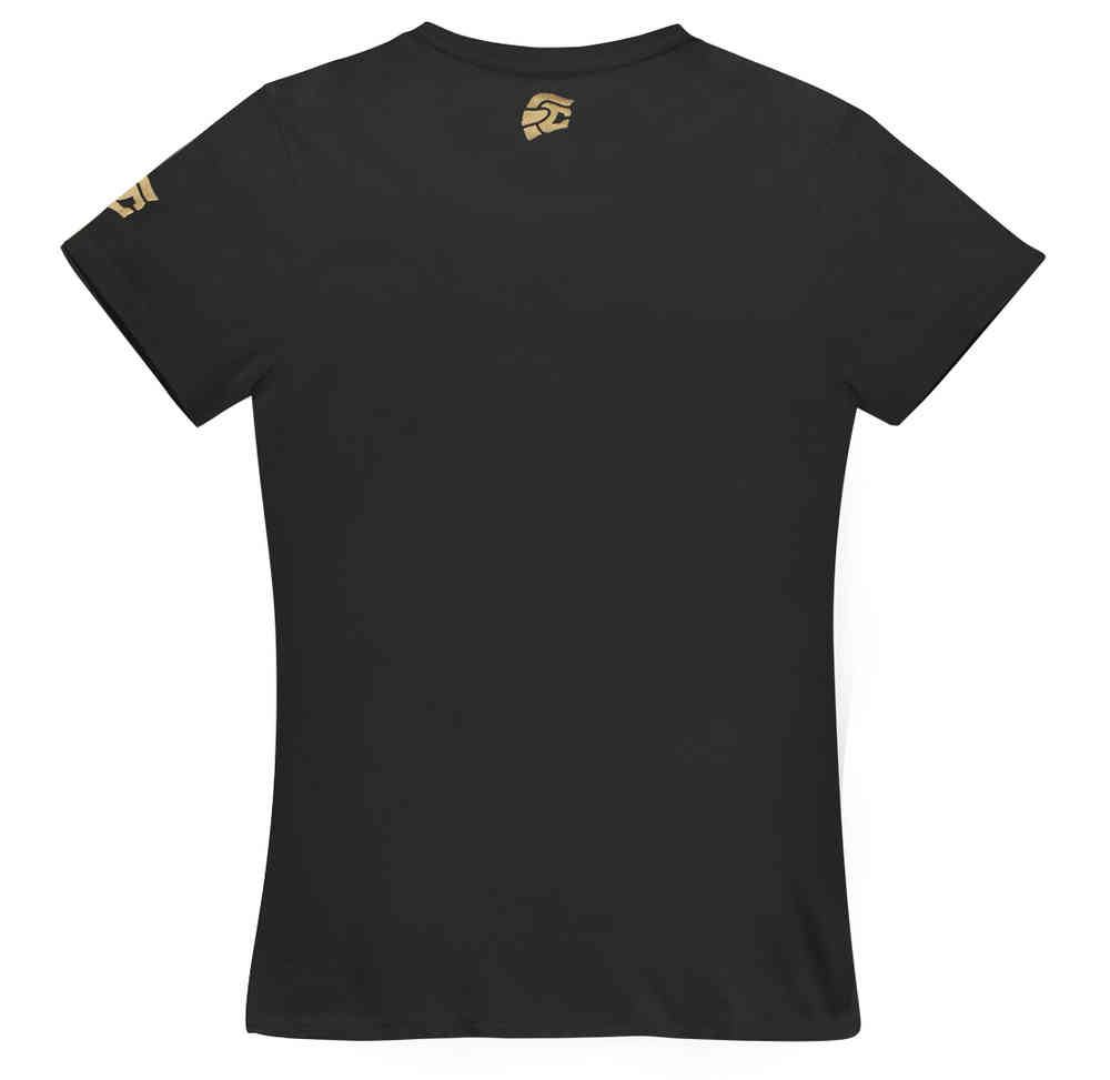 FC-Moto FCM-Sign-T Ladies T-Shirt