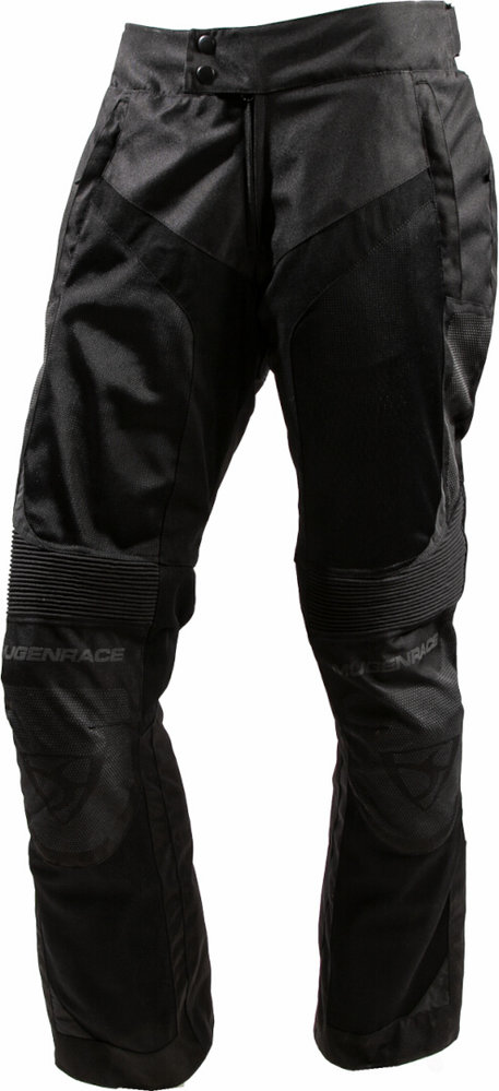 MUGENRACE Meshke waterproof Motorcycle Textile Pants
