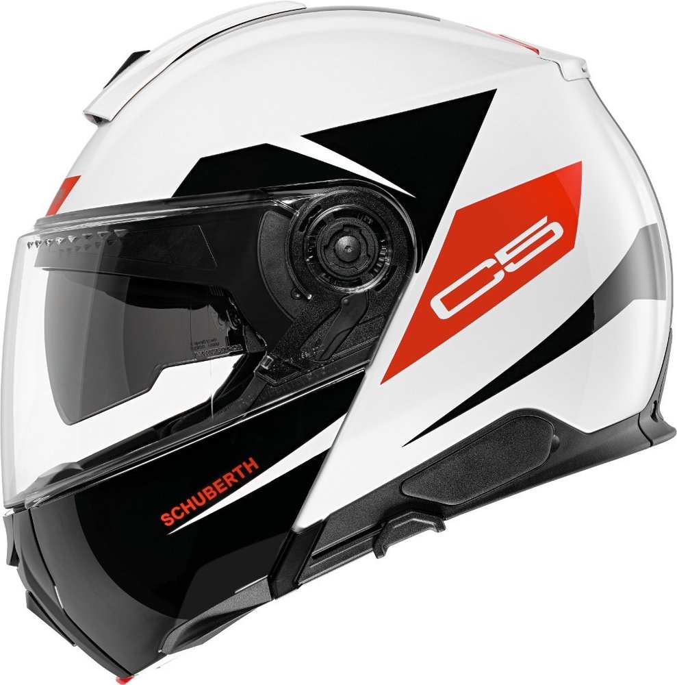 Schuberth C5 Eclipse Helmet