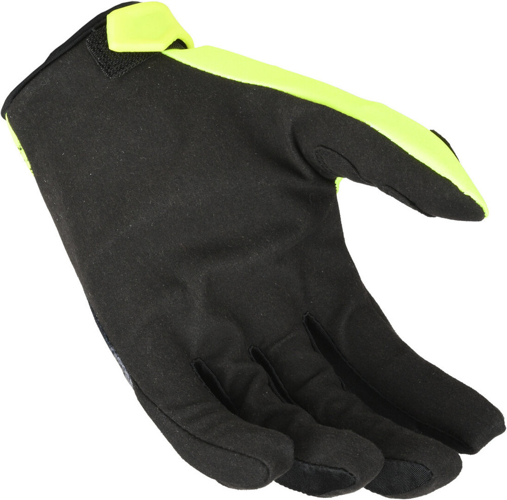 Macna Backyard-1 Motocross Gloves