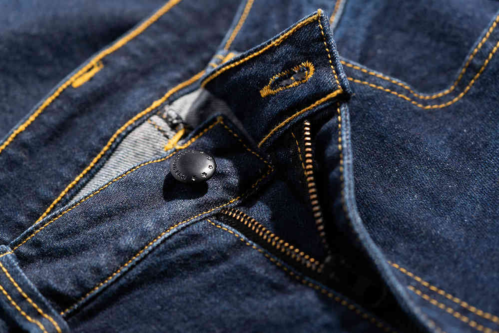 Icon Uparmor Motorcycle Jeans