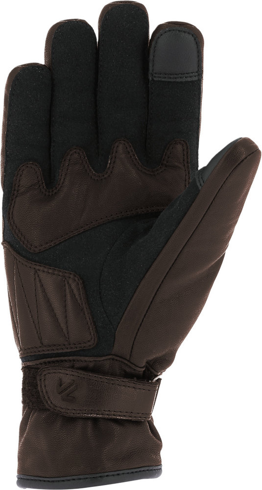VQuattro Vasco 17 Motorcycle Gloves