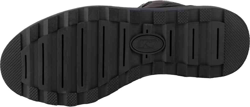 Klim Blak Jak GTX Gore-Tex Leather Motorcycle Boots