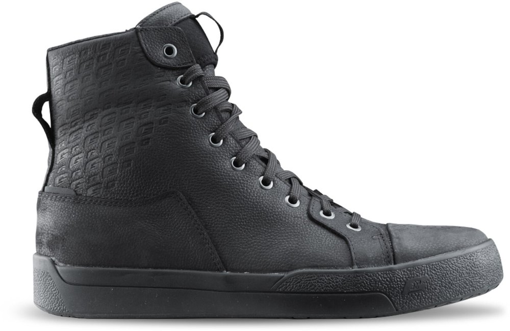 Gaerne Letur Aquatech Motorcycle Shoes