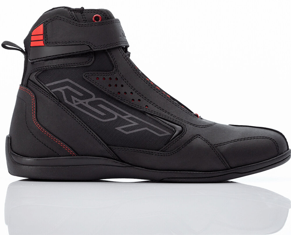 RST Frontier Motorcycle Shoes