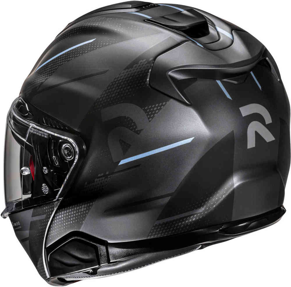 HJC RPHA 91 Blat Helmet