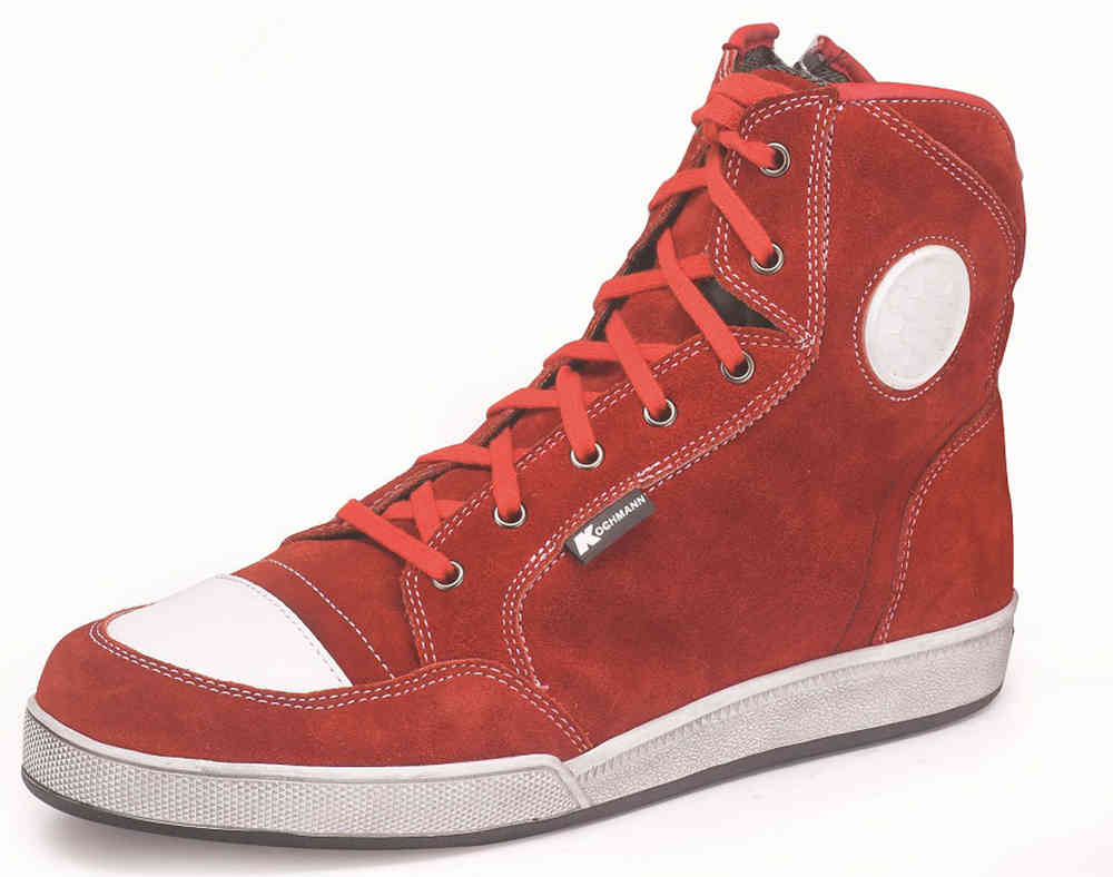 Kochmann Miami Waterproof Motorcycle Shoes