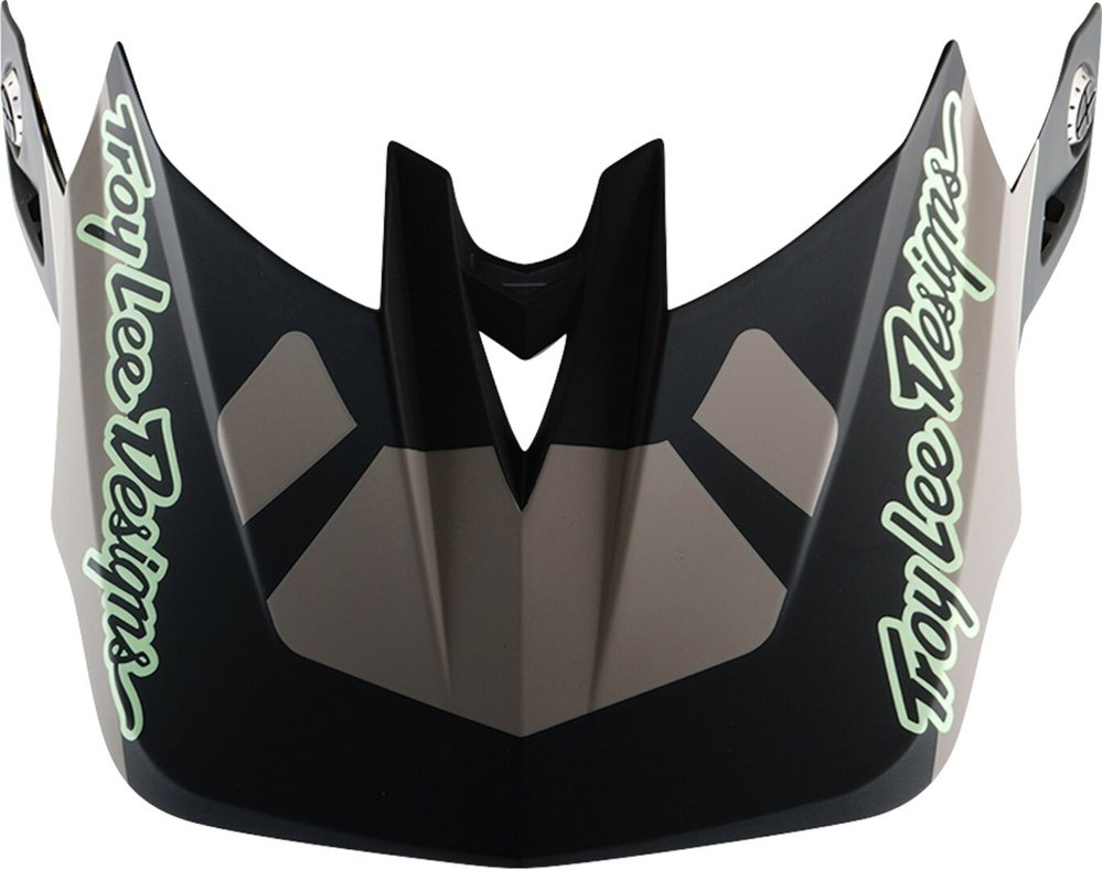 Troy Lee Designs D4 Mips Optic Composite Downhill Helm