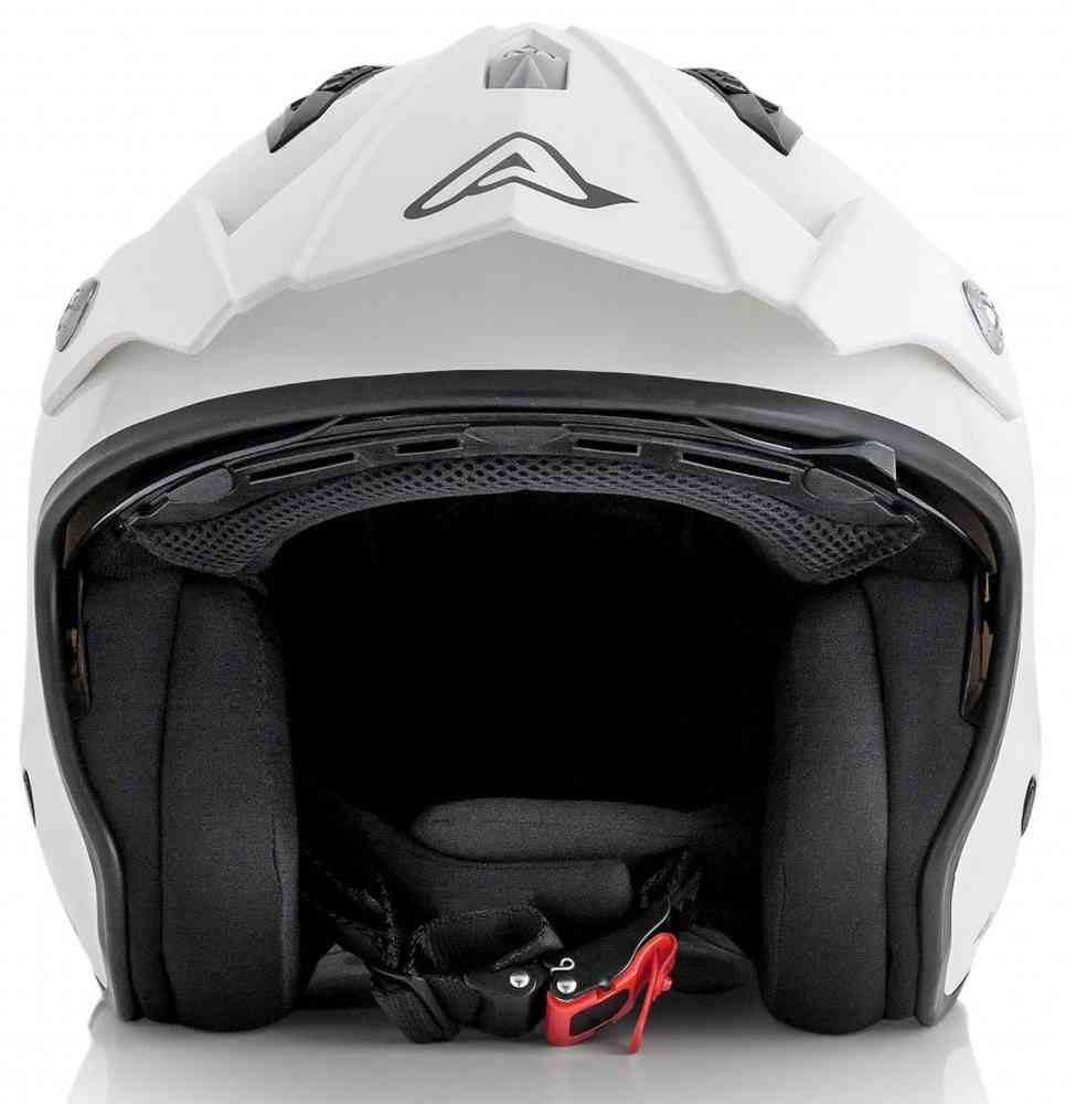 Acerbis Aria Jet Helmet