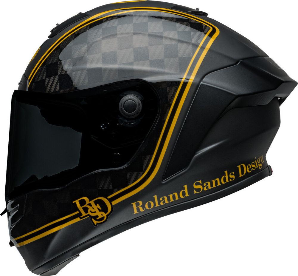 Bell Race Star DLX Flex RSD Player Helmet