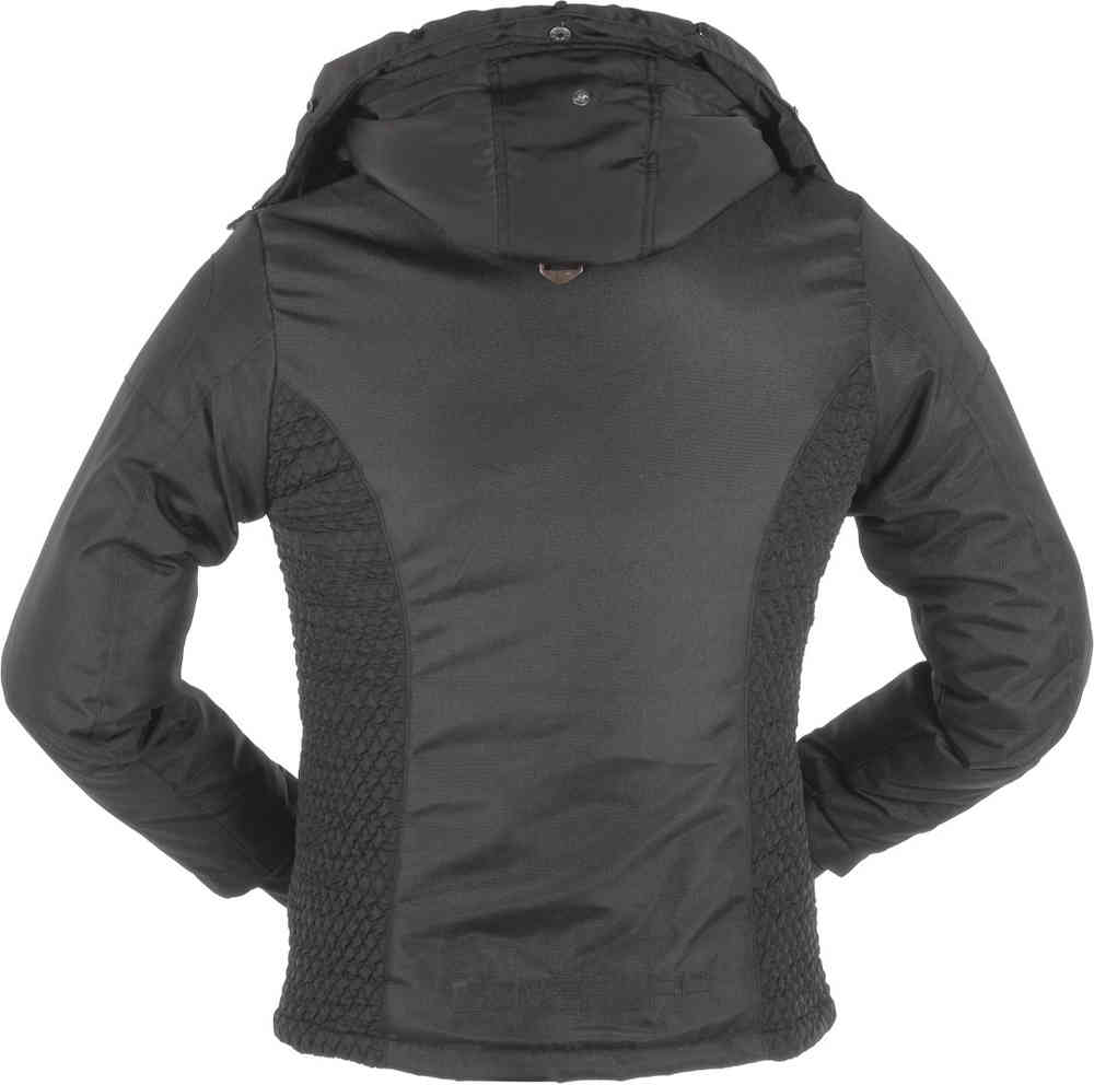 Overlap Laia Ladies Motorcycle Textile Jacket
