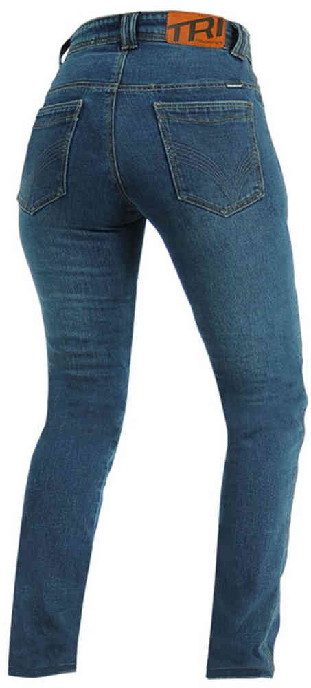 Trilobite Uptown Ladies Motorcycle Jeans