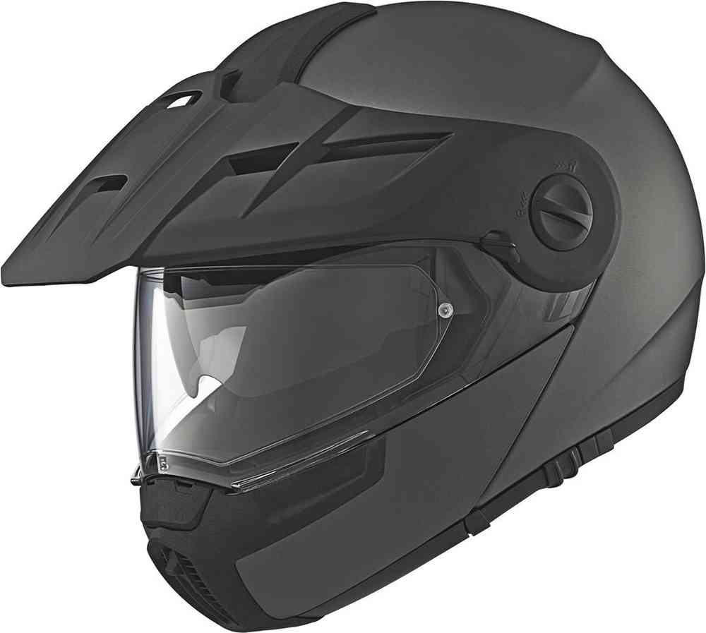 Schuberth E1 Adventure Helmet