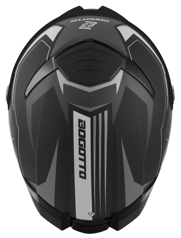 Bogotto FF118 Vilial Helmet