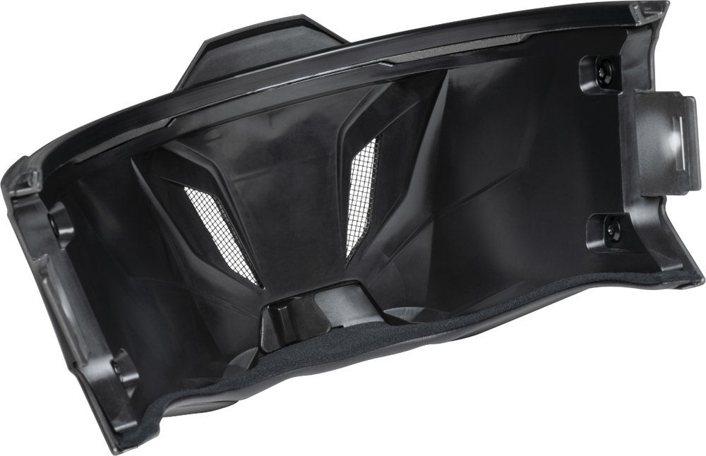 HJC i20 Hyper Silver Jet Helmet