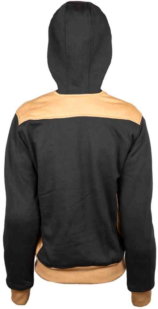 GMS Panda Ladies Motorcycle Hoodie