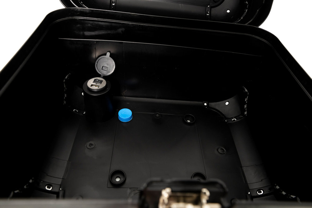 Circuit Equipment Smart 28L Short Top Case