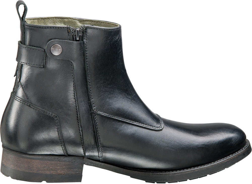 Ixon Hoxton Motorcycle Boots