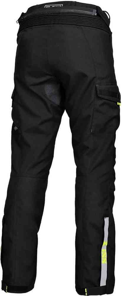 IXS Tour Adventure Gore-Tex Motorcycle Textile Pants