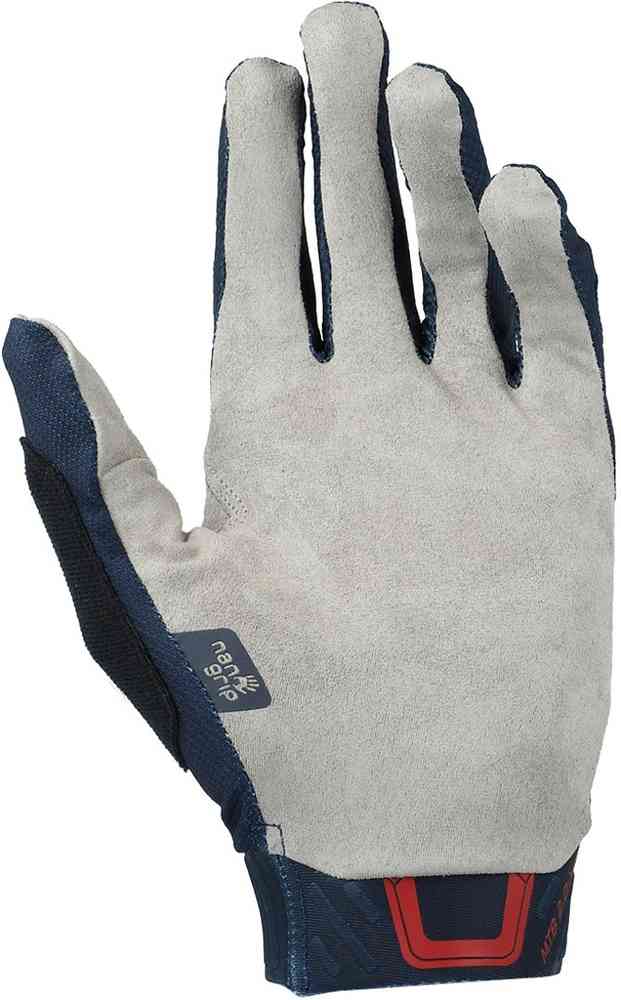 Leatt MTB 2.0 X-Flow Bicycle Gloves