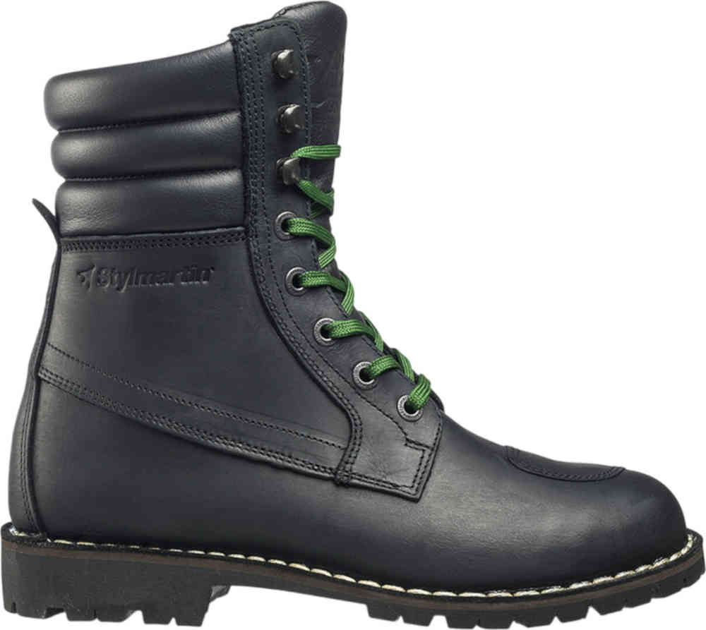 Stylmartin Yurok waterproof Motorcycle Boots
