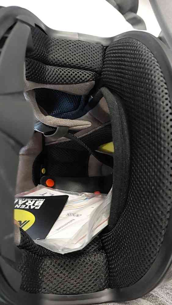 Bell Qualifier DLX Mips Solid ProTint Helmet 2nd choice item