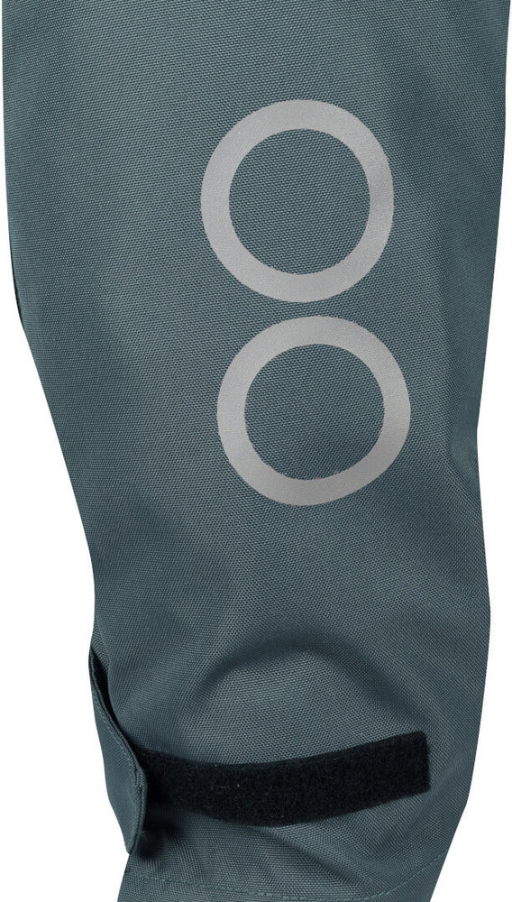 Bering Siberia waterproof Ladies Motorcycle Textile Trousers