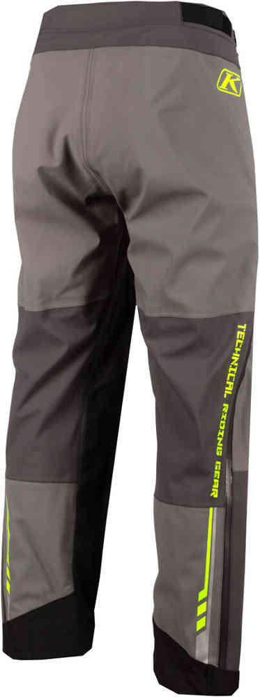 Klim Enduro S4 Motorcycle Textile Pants