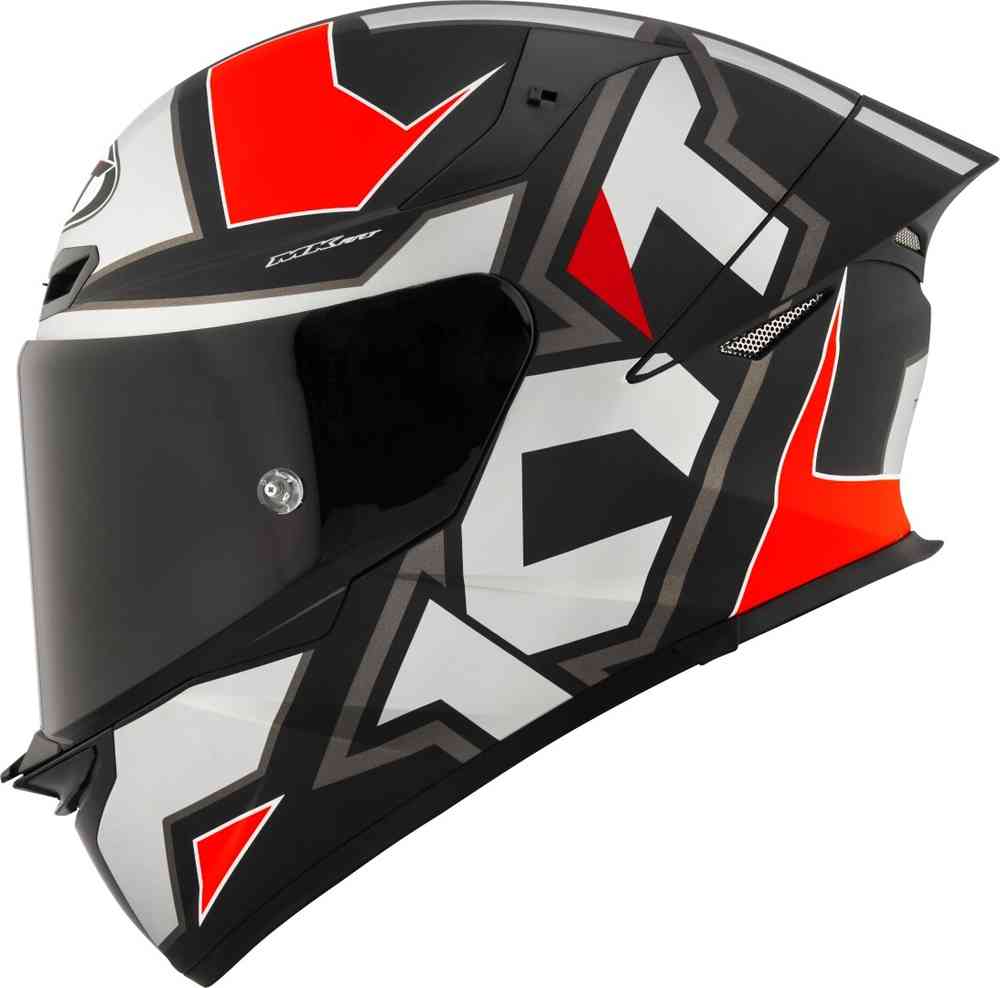 KYT TT-Revo Electron Helmet