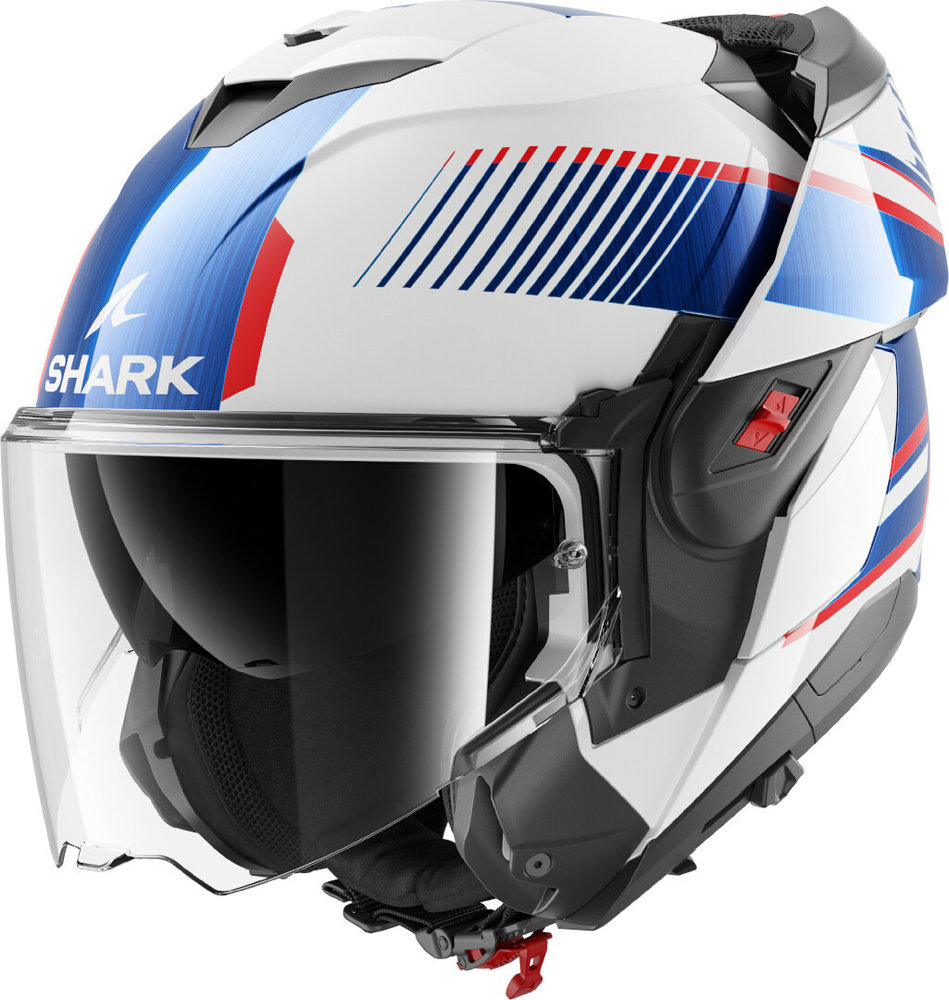 Shark Oxo Sikter Helmet
