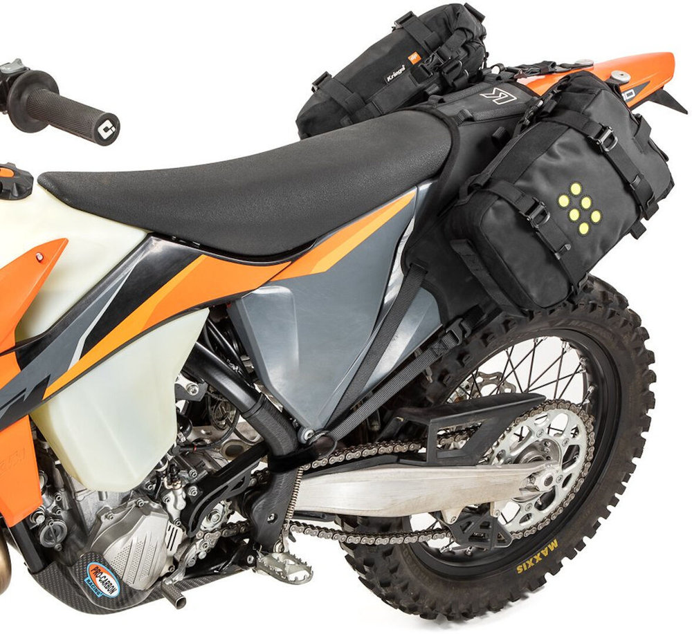 Kriega OS-Base Dirtbike Mounting System