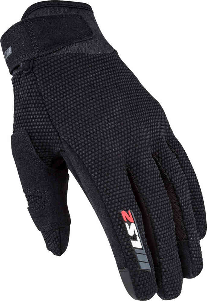 LS2 Cool Ladies Mesh Motocycle Gloves