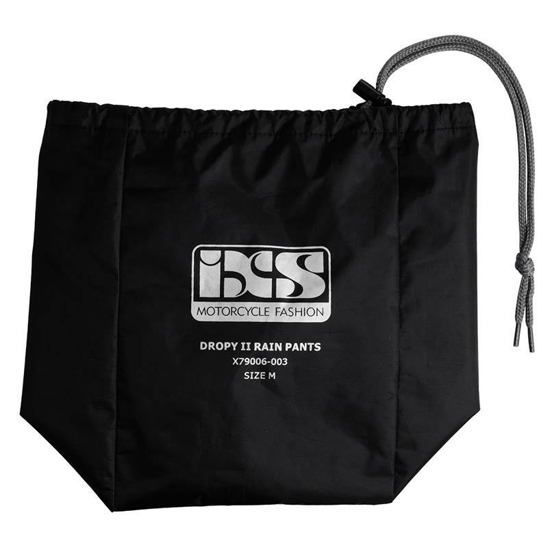 IXS Dropy 2 Rain Pants