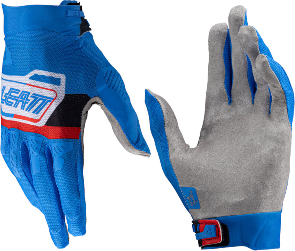 Leatt 2.5 Lite Patch 2025 Motocross Gloves