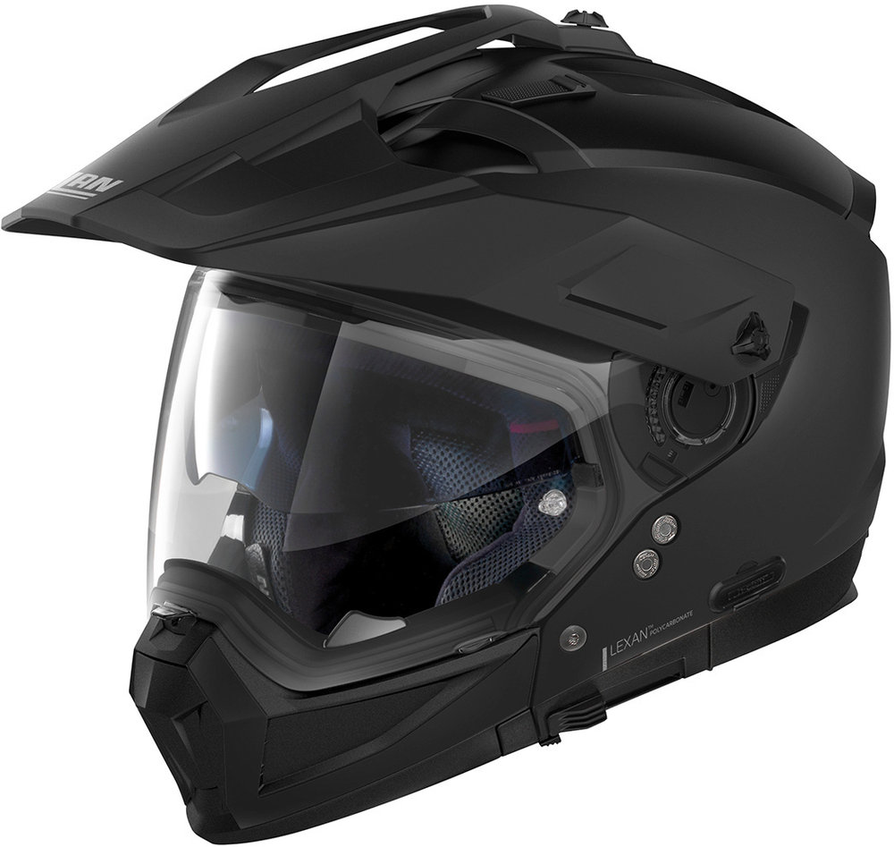 Nolan N70-2 X Classic 2023 N-Com Helmet