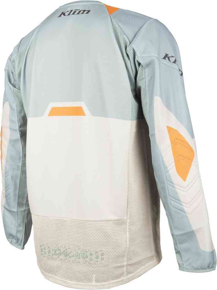Klim Dakar 2025 Motocross Jersey