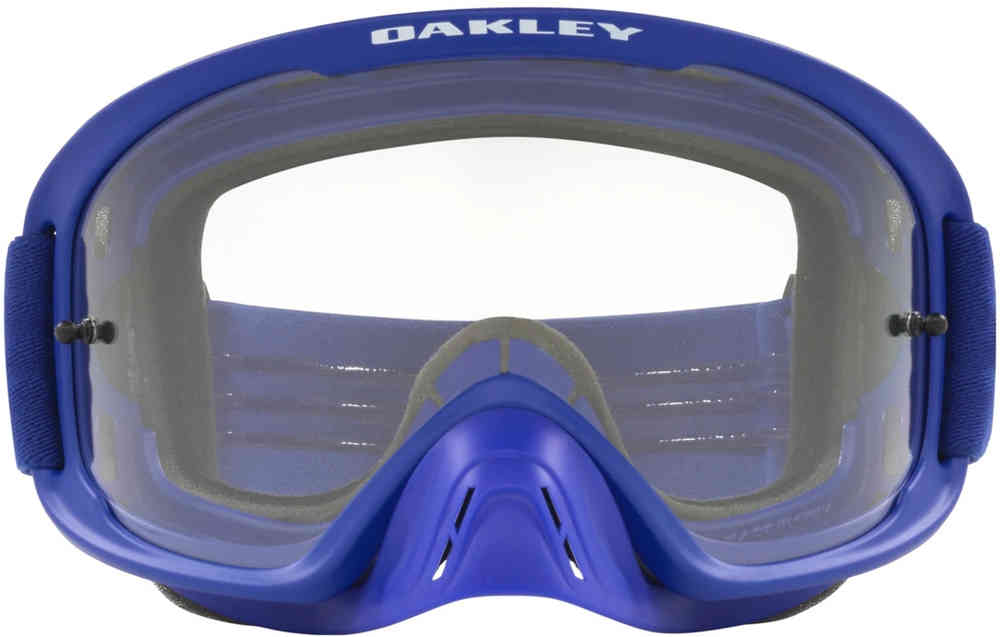 Oakley O Frame 2.0 Pro Clear Motocross Goggles