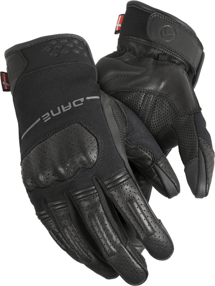 DANE Mando Motorcycle Gloves